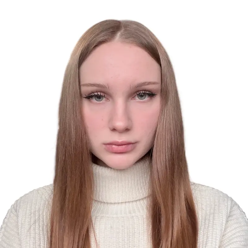 Дарья Богун