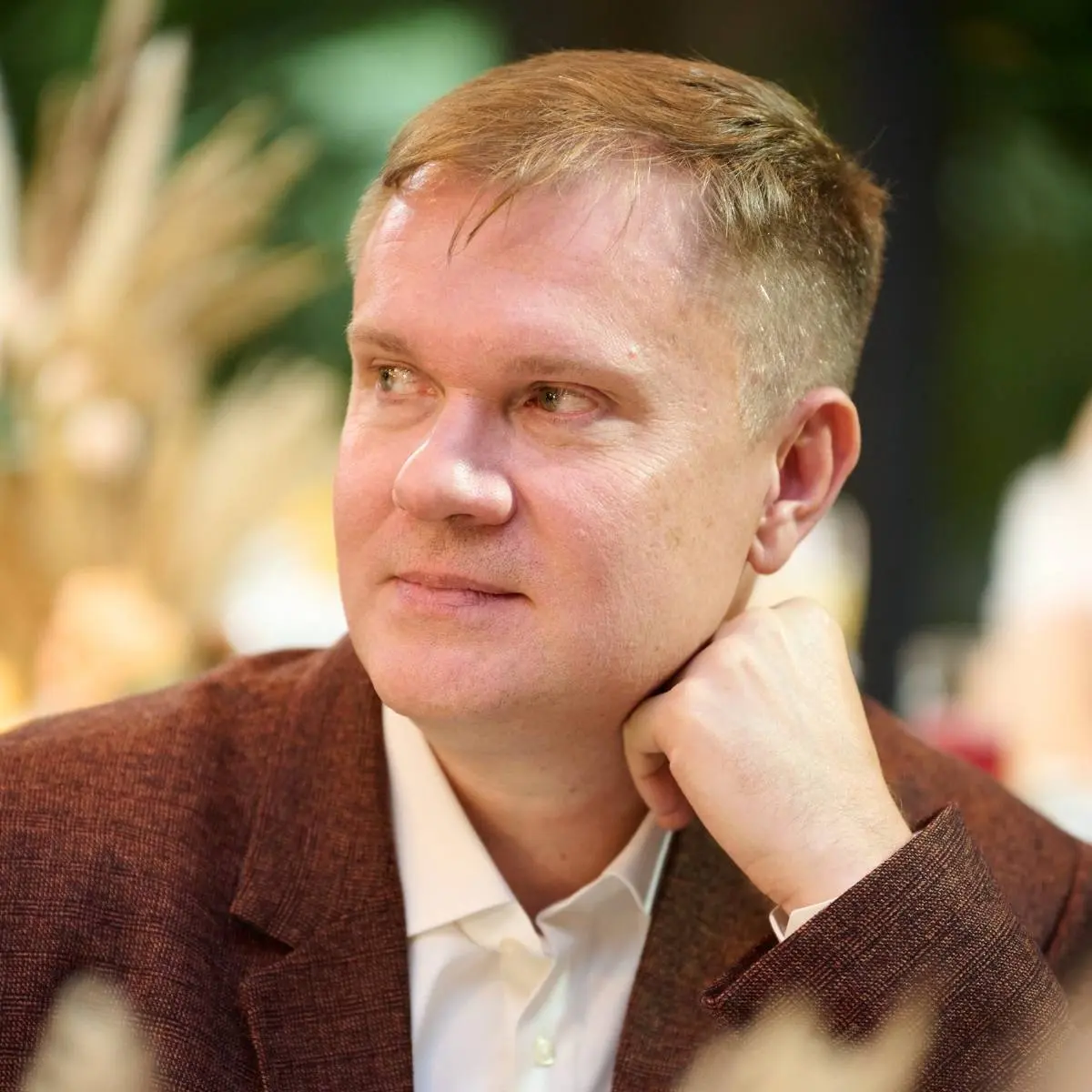 Юрий Романенко