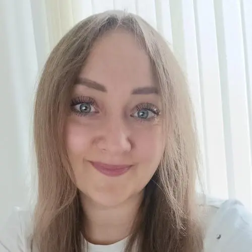 Екатерина Шамина