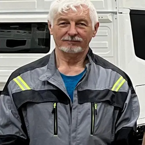 Александр Миронюк