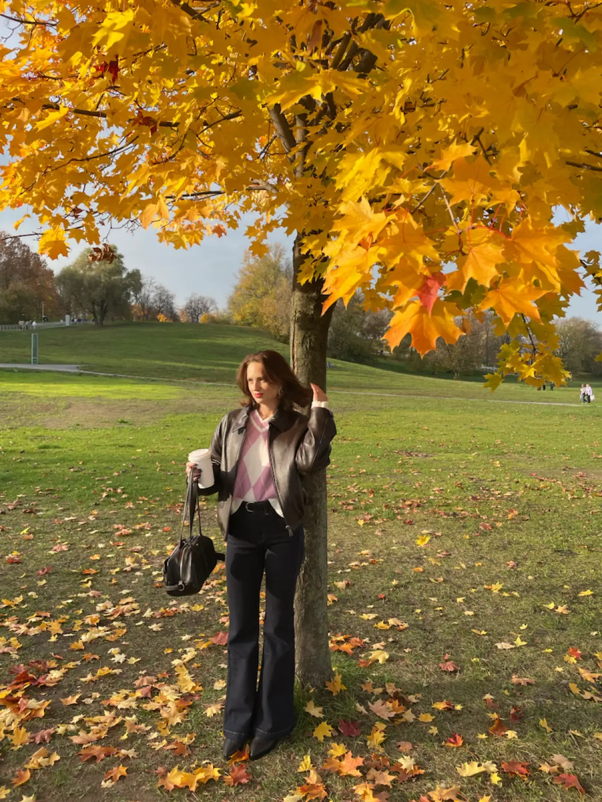 Осень 🍂
#ищуработу | Сетка — социальная сеть от hh.ru