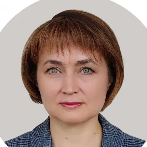 Гульшат Абсалямова