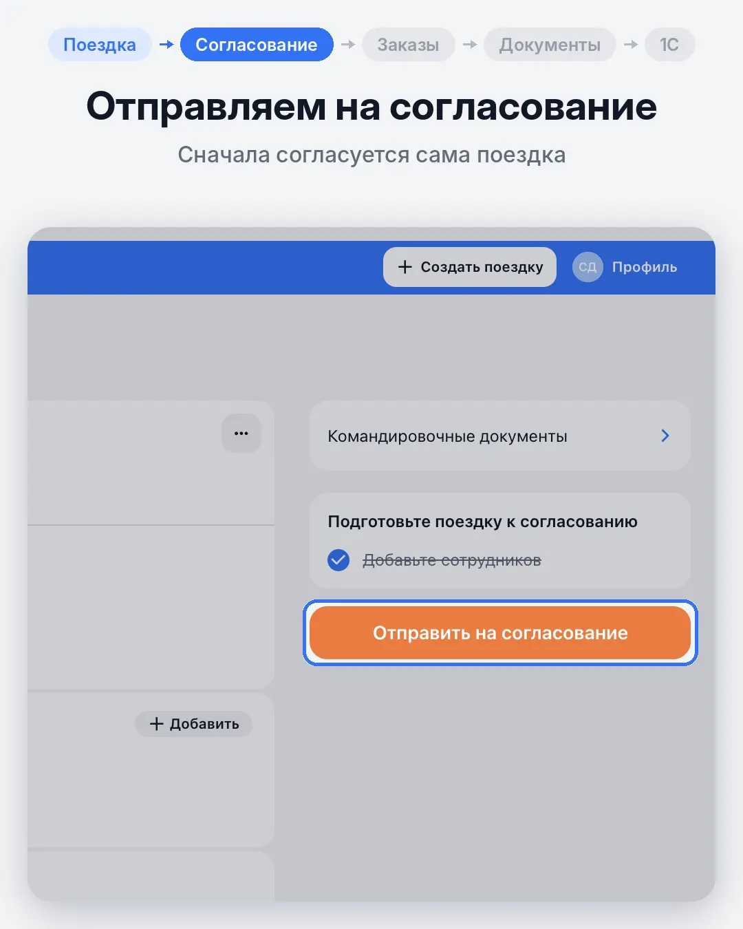 В B2C поездка начинается с поиска билета | Сетка — социальная сеть от hh.ru