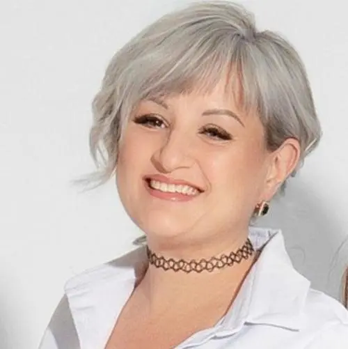 Ирина Шикунова