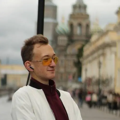 Дмитрий Зерго