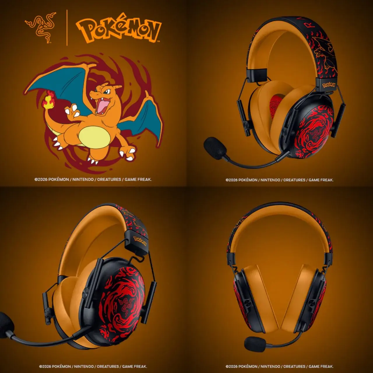 🍚#disimon
Покемоны захватили Razer
Razer представила новую коллекцию к 30-летию Покемонов. На этот раз всю серию сделали в пиксельном стиле первых игр | Сетка — социальная сеть от hh.ru