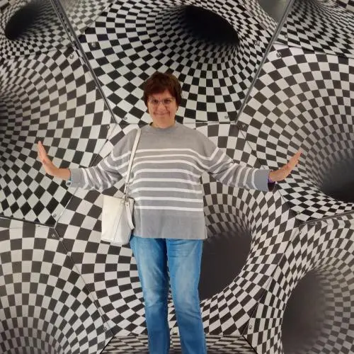 Елена Березенко