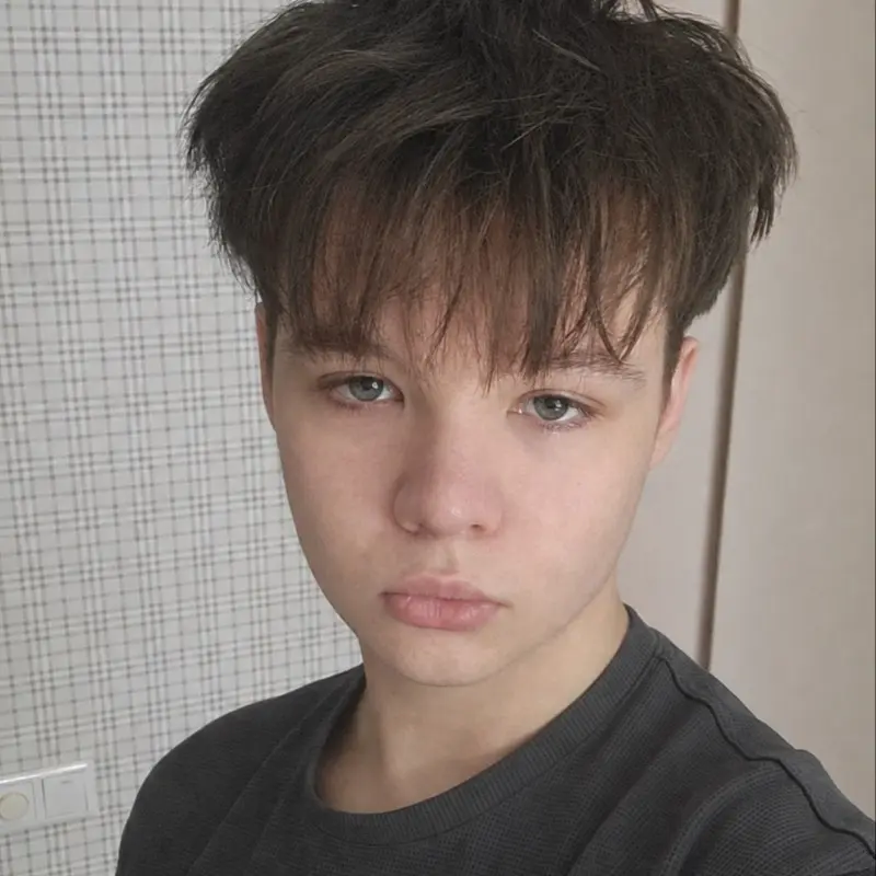 Евгений Палилов