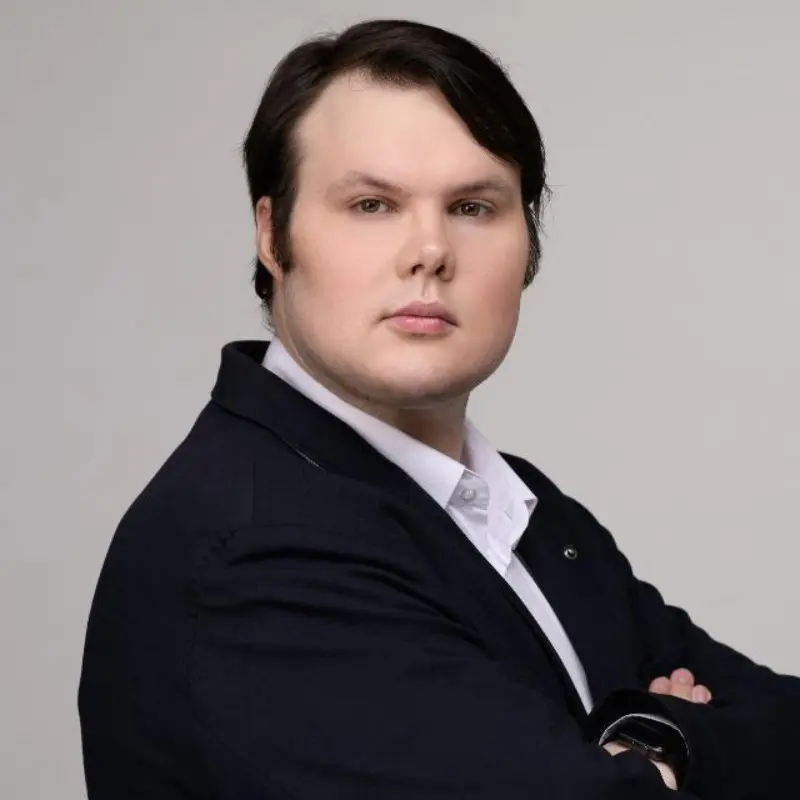 Александр Хорошавин