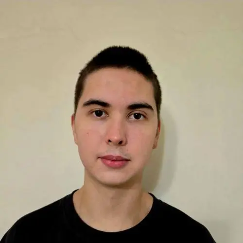 Арслан Самигуллин