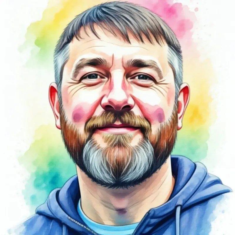 Влад Иваныч