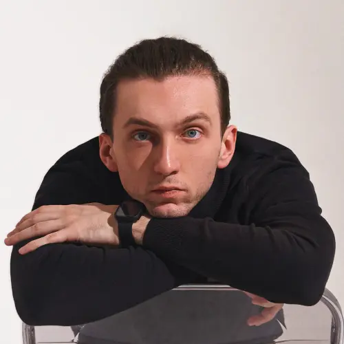 Павел Чупин