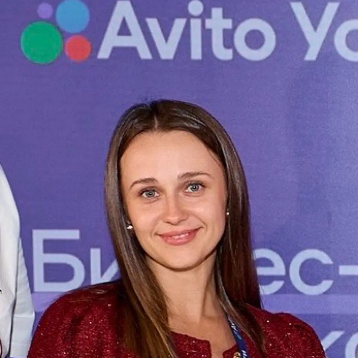 Анна Ковчик