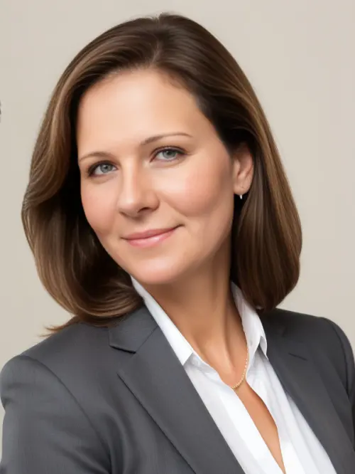 Ирина Ермилова