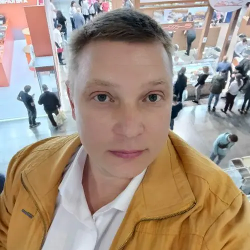Сергей Удалов