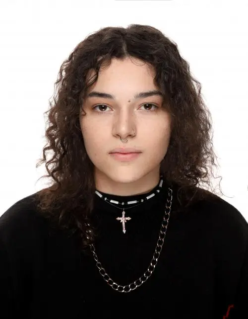 Анна Горлова