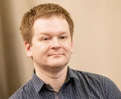 Пётр Смирнов
