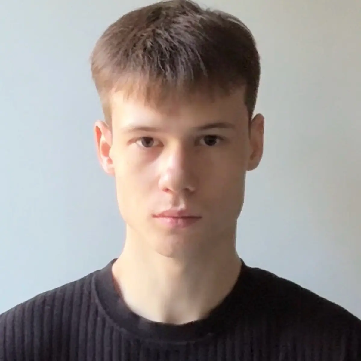 Олег Шевяков