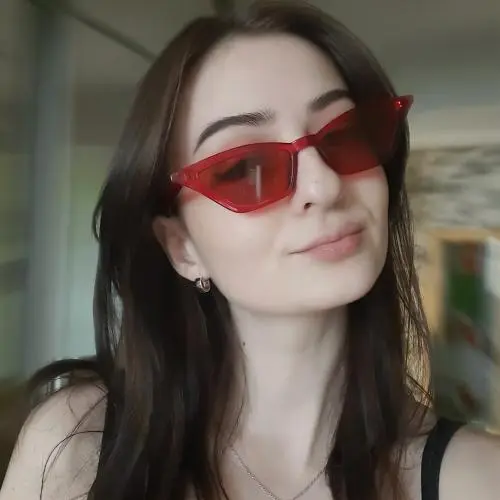 Диана Сансиева