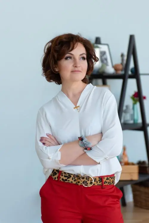 Ольга Печко