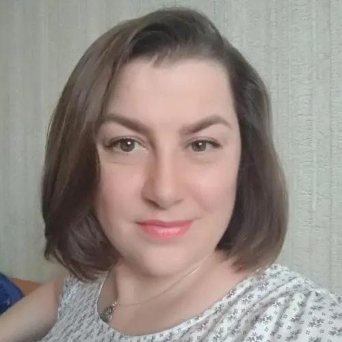 Татьяна Владимирская