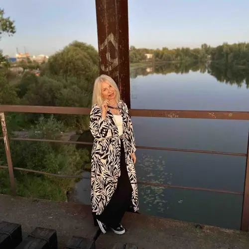 Инна Качалова