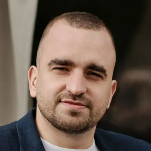Иван Агапов