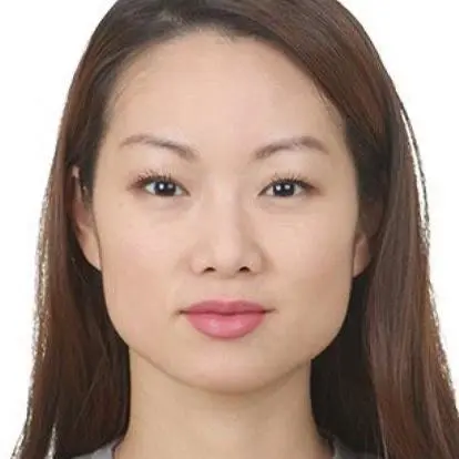 Галина Хегай