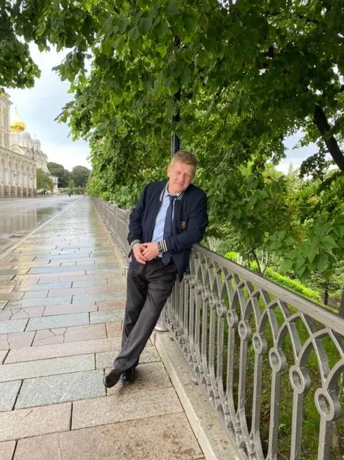 Руслан Коцубинский