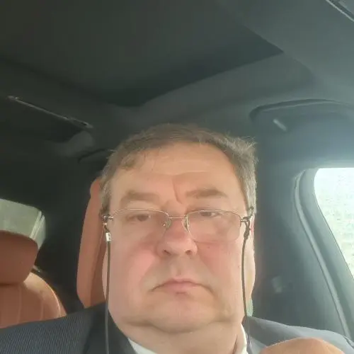 Сергей Басс