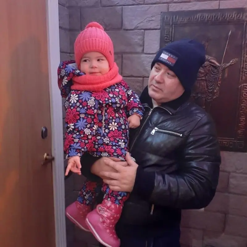 Станислав Чечулин
