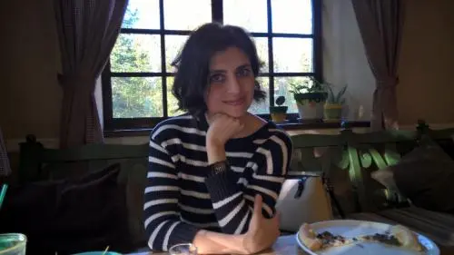 Ирина Ларионова