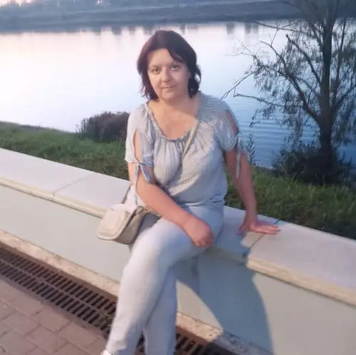Елена Крылова
