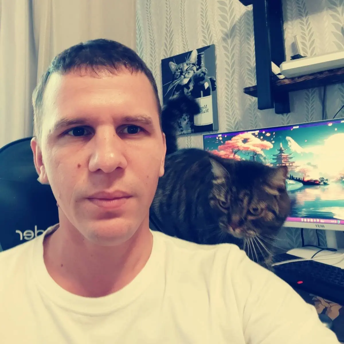 Сергей Афанасьев
