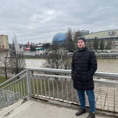 Арсений Осадчий