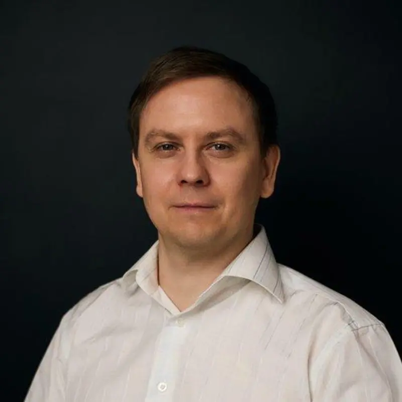 Сергей Титов