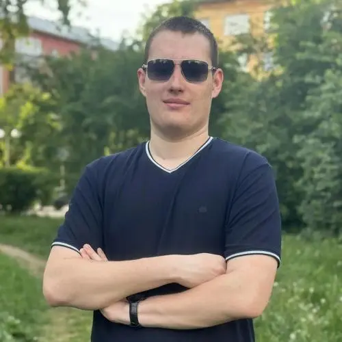 Виталий Милицков