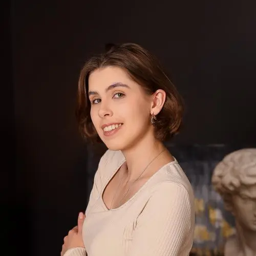 Дарья Косова