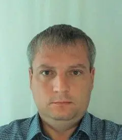 Юрий Щукин