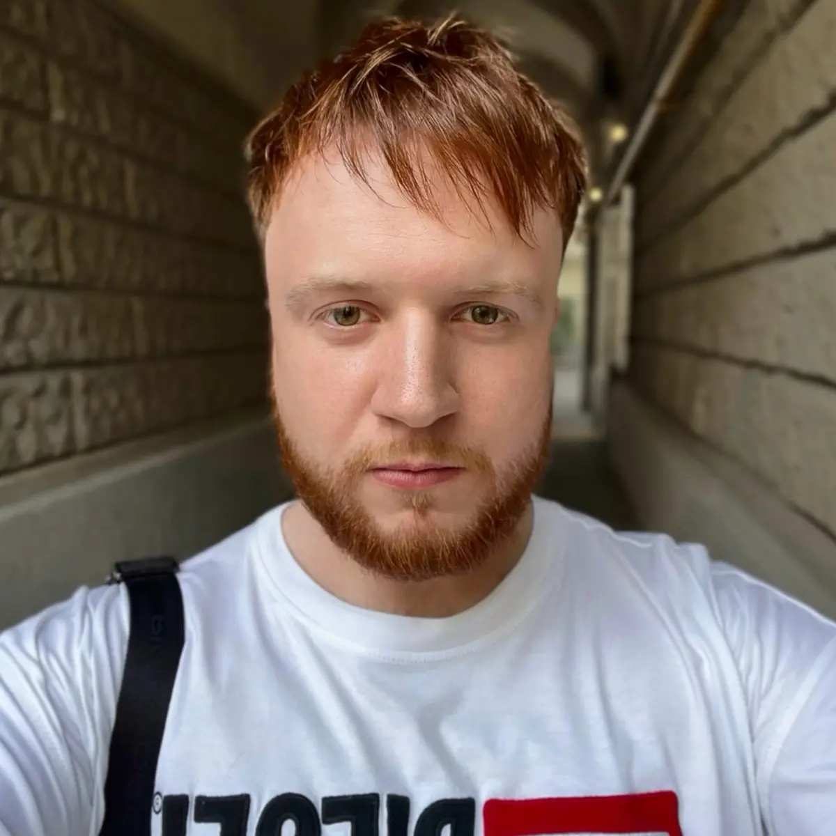 Роман Павличук