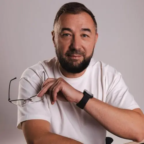 Игорь Чувашов