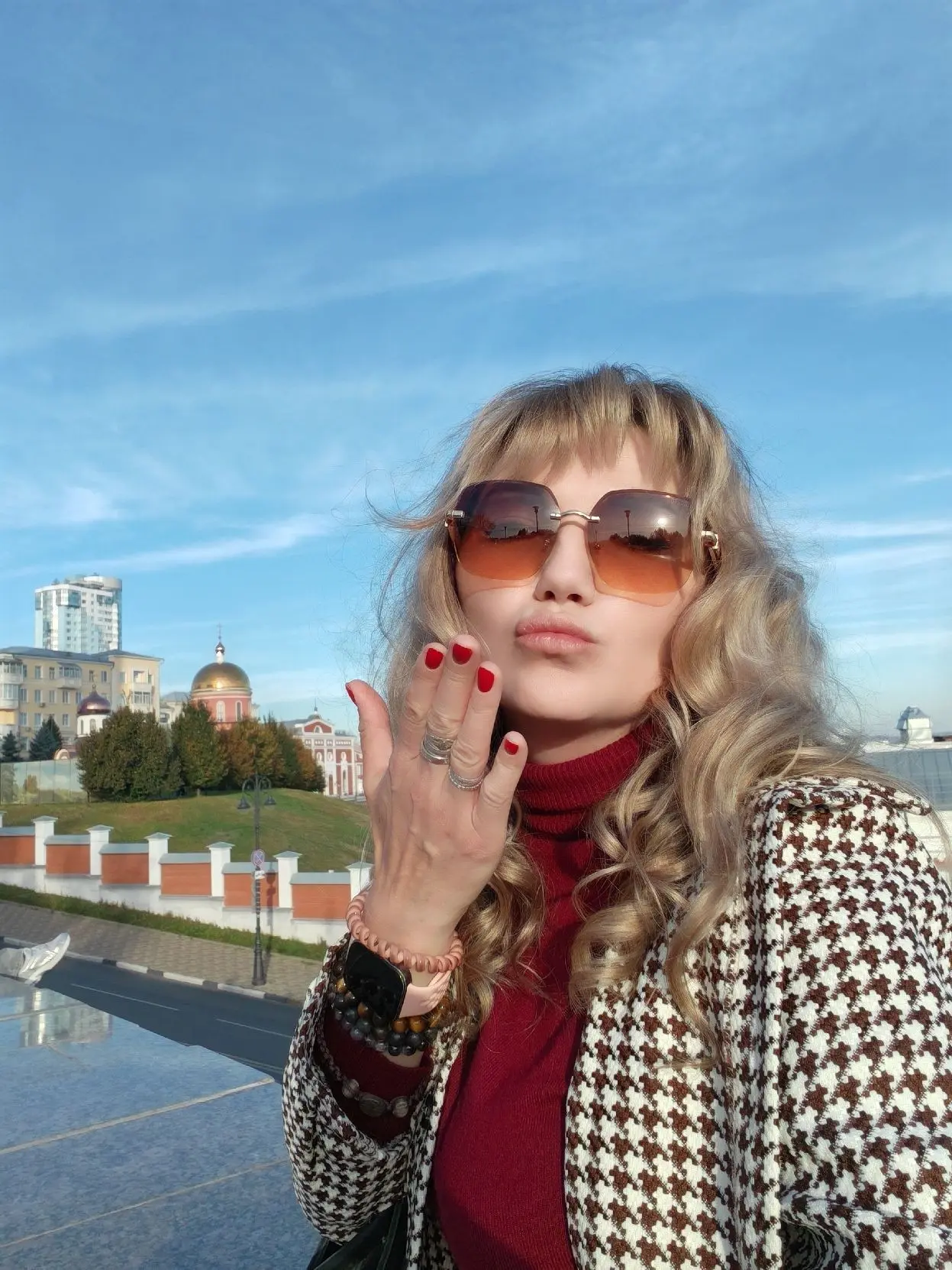 Немного личного... 🍂 | Сетка — социальная сеть от hh.ru