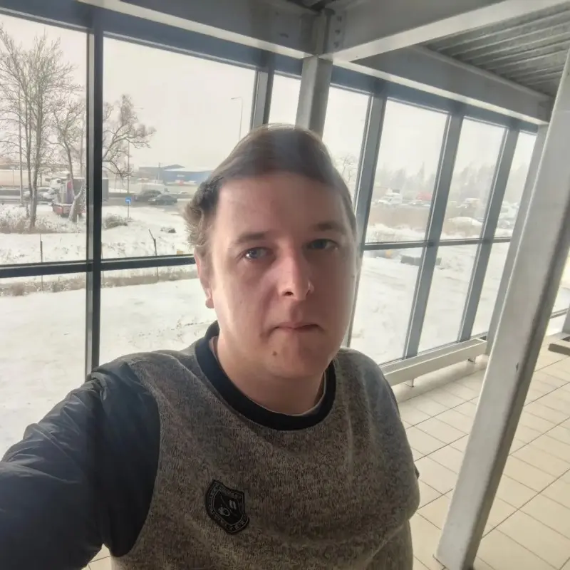 Евгений Соловьев