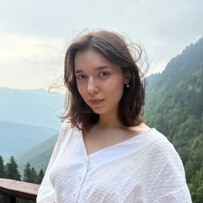 Арина Филатова