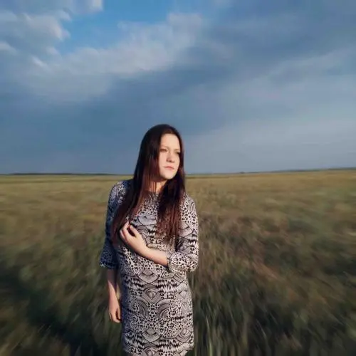 Дания Аболмазова