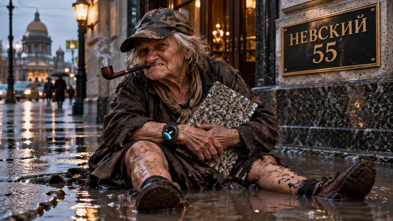 🚀 Космос на запястье за 5000 евро? Bell & Ross снова решили, что обычного циферблата человечеству мало. Новые модели превращают часы в маленькую космическую одиссею | Сетка — социальная сеть от hh.ru