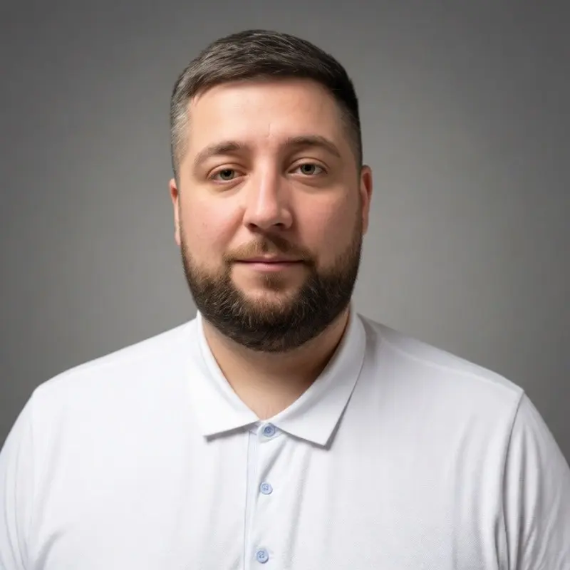 Евгений Смирнов