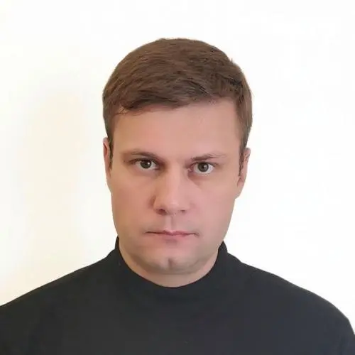 Леонид Неупокоев