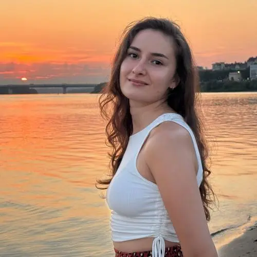 Валерия Ермакова