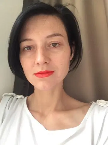 Светлана Еременко